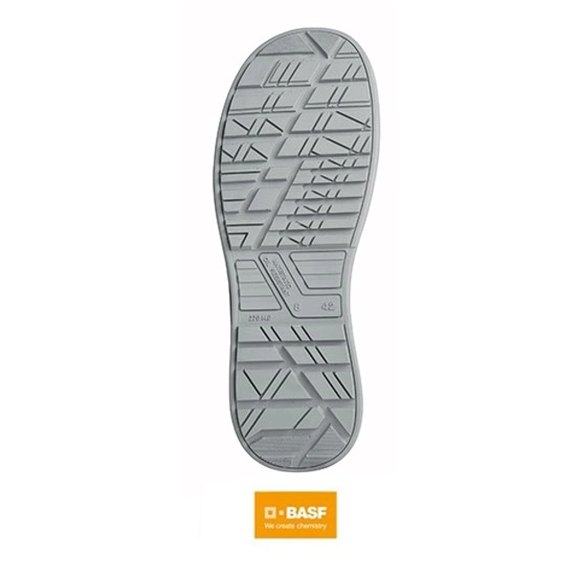 Vendita online Scarpe antifortunistica Reflex S1P SRC